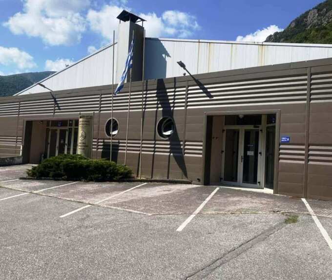 Σημαντικές παρεμβάσεις στο Κολυμβητήριο και σε σχολικές μονάδες του Δήμου Νάουσας ενόψει της νέας χρονιάς